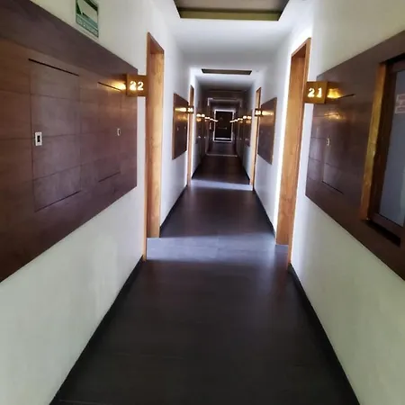 Hotel M Elite Black-2